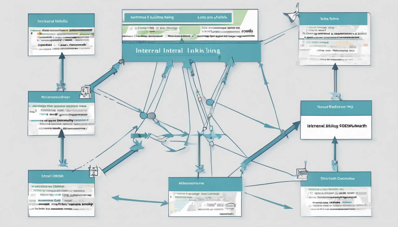 découvrez comment le maillage interne peut améliorer l'optimisation de votre contenu, en favorisant la navigation, le référencement et l'engagement des utilisateurs sur votre site. apprenez les meilleures pratiques pour structurer vos liens internes efficacement.
