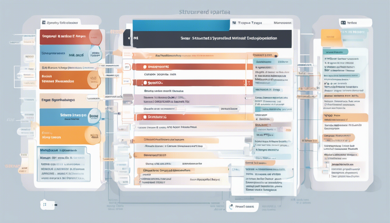 découvrez comment utiliser les données structurées pour améliorer la visibilité de votre contenu en ligne. apprenez les meilleures pratiques pour intégrer ces balises et maximiser votre référencement, tout en offrant une expérience enrichie aux utilisateurs.