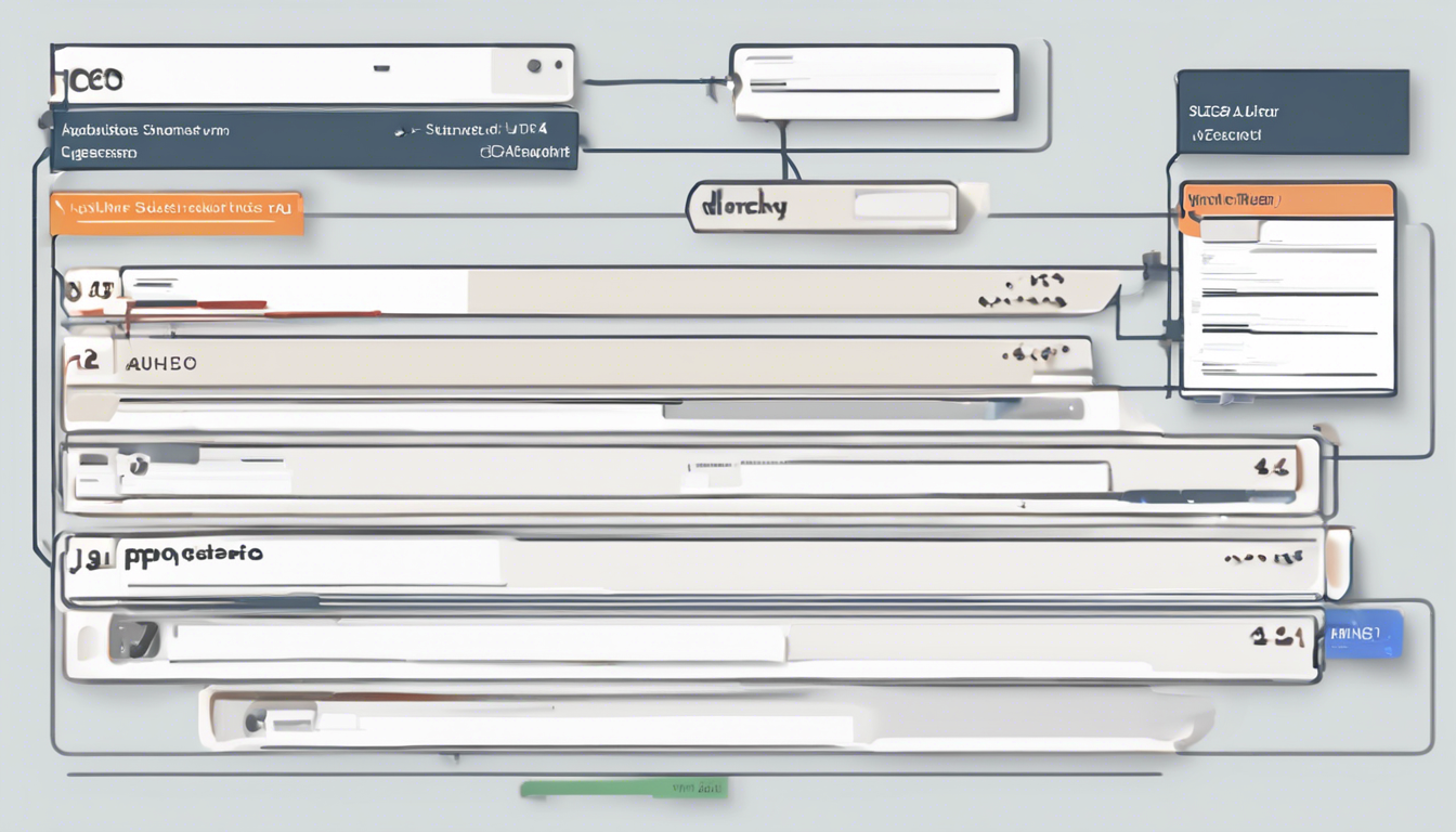 découvrez le balisage schema.org, un outil essentiel pour améliorer la visibilité de votre site web dans les moteurs de recherche. apprenez comment il optimise l'affichage de vos contenus et booste votre référencement naturel.