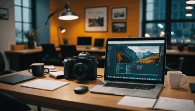 Comment optimiser le back office WordPress pour une gestion efficace