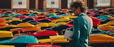 Copywriting SEO : La méthode innovante pour doubler vos ventes en 6 mois