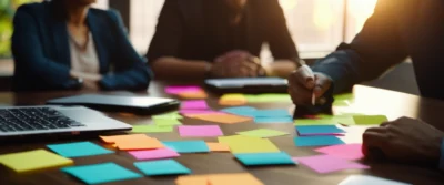 stratégie de communication exemple